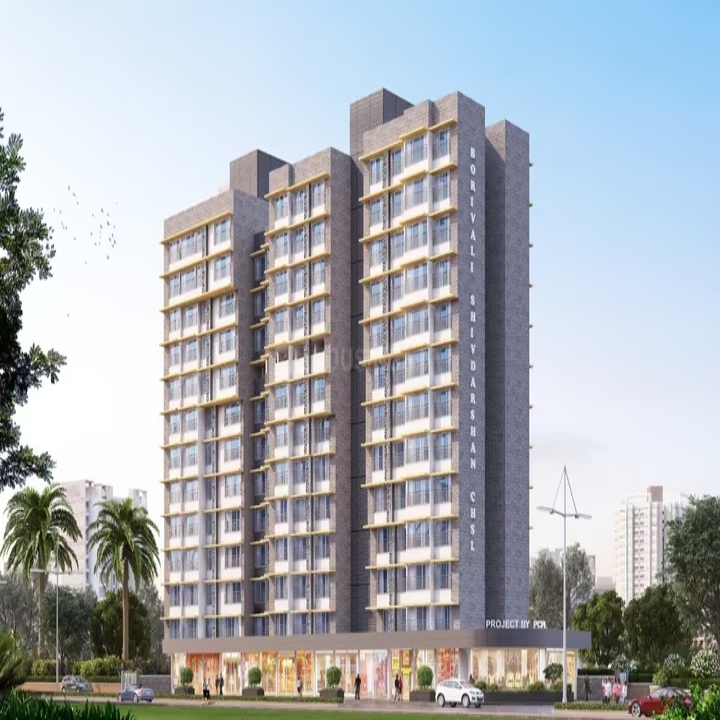 apartments in navi mumbai